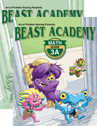 beast academy