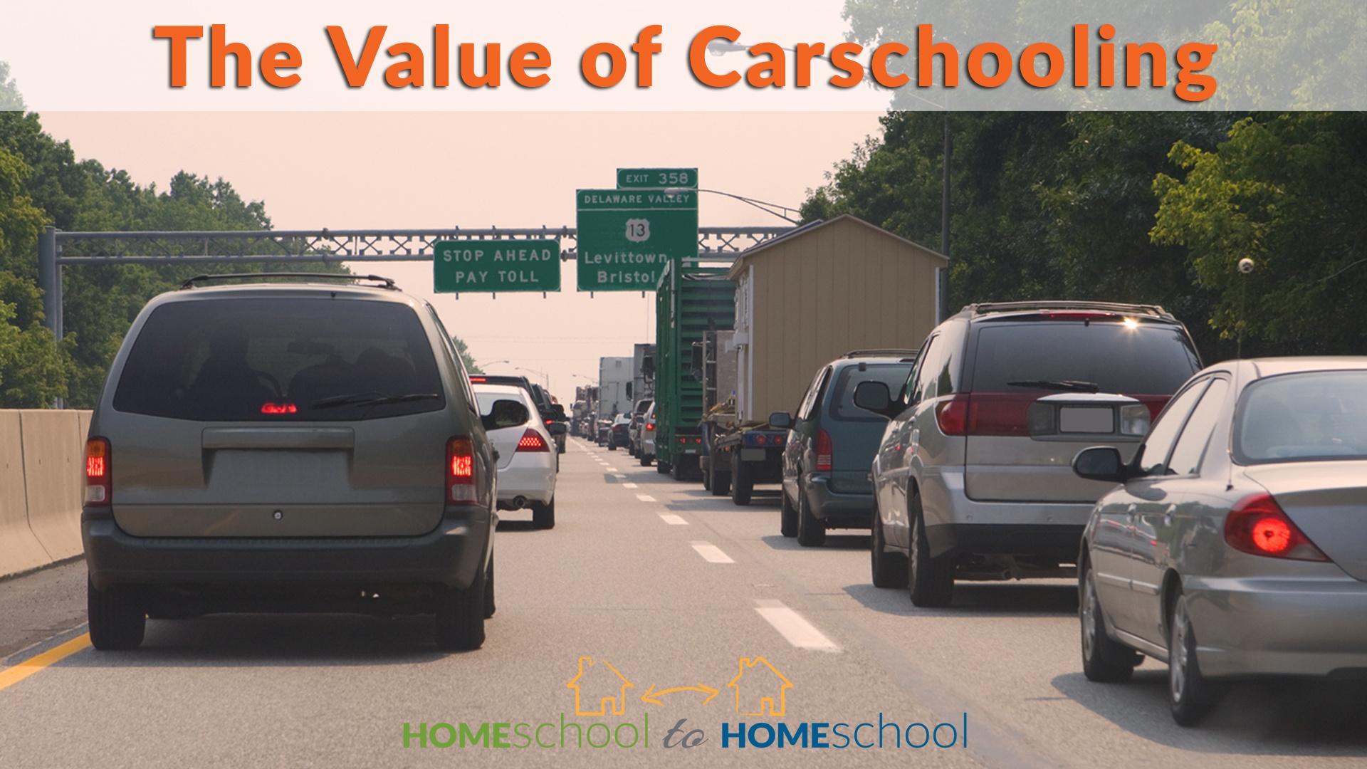 What is Carschooling? What is the Value of Carschooling?