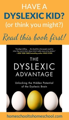 The Dyslexic Advantage Book Review - Hidden Potential Of Dyslexic Brain