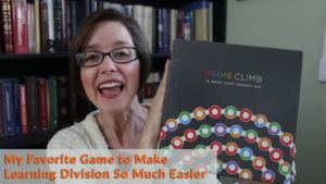 Math for Love Prime Climb Mathematical Game Review