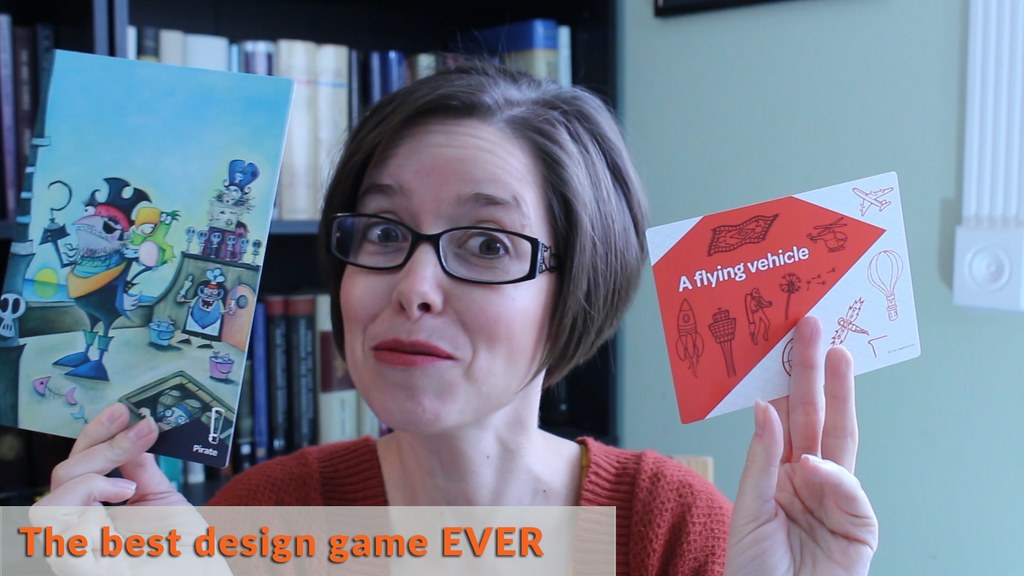 The Extraordinaires Design Studio Pro - Game Review