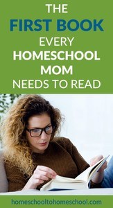 How to start homeschool planning curriculum review