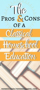 Classical Education Stages of learning. Grammar - logic - rhetoric stage. The idea is that you learn information, then you learn how to connect information, and then you learn how to come up with your own ideas. | homeschool classical curriculum | well-trained mind | classical education ideas | how to teach classical education | homeschool classical curriculum | Classical Education |
