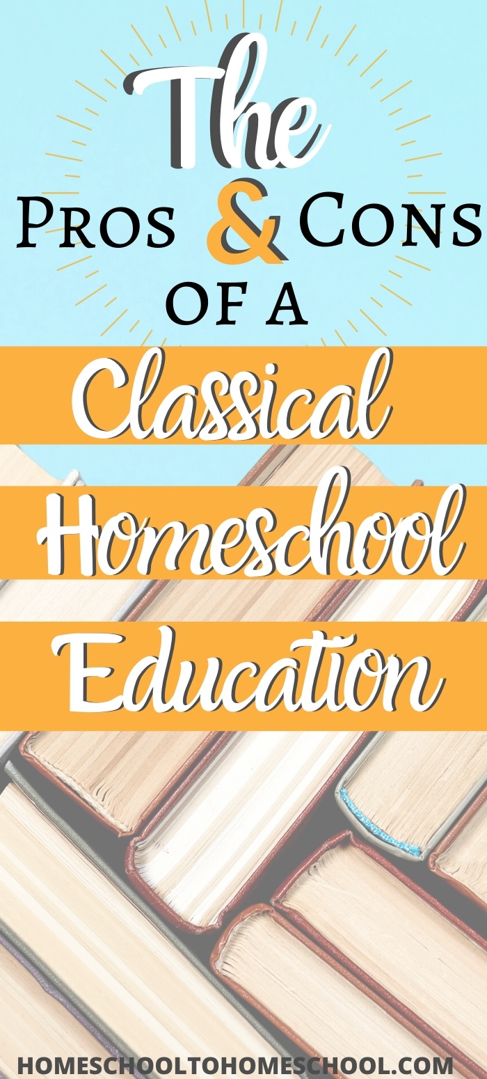 Classical Education Stages of learning. Grammar - logic - rhetoric stage. The idea is that you learn information, then you learn how to connect information, and then you learn how to come up with your own ideas. | homeschool classical curriculum | well-trained mind | classical education ideas | how to teach classical education | homeschool classical curriculum | Classical Education |