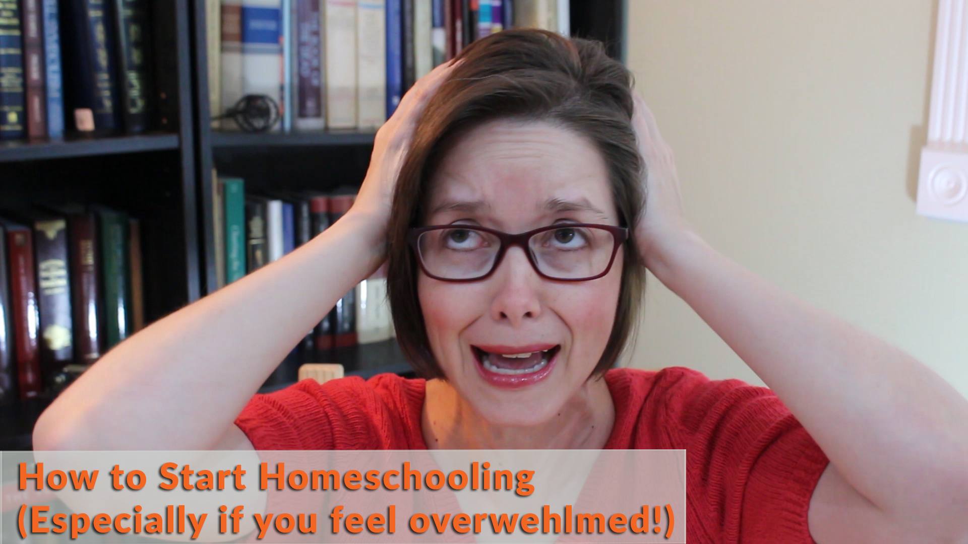 How to Start Homeschooling