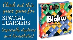 Blokus Homeschool board game review