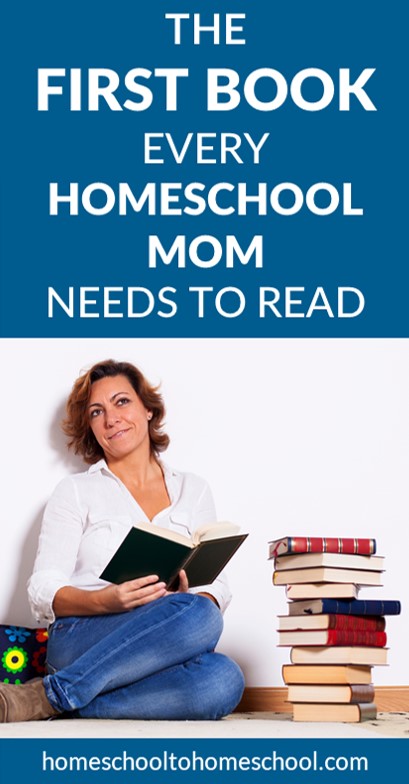 best book for how to homeschool