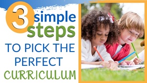 These steps have saved me tons of money and tons of false starts. I’ve been pretty successful overall with my choices. And since these steps can be applied by any homeschool mom, they should also work well for you! | Homeschool Curriculum | Best Homeschool Curriculum | Homeschool curriculum choices | How do I choose a homeschool curriculum? |