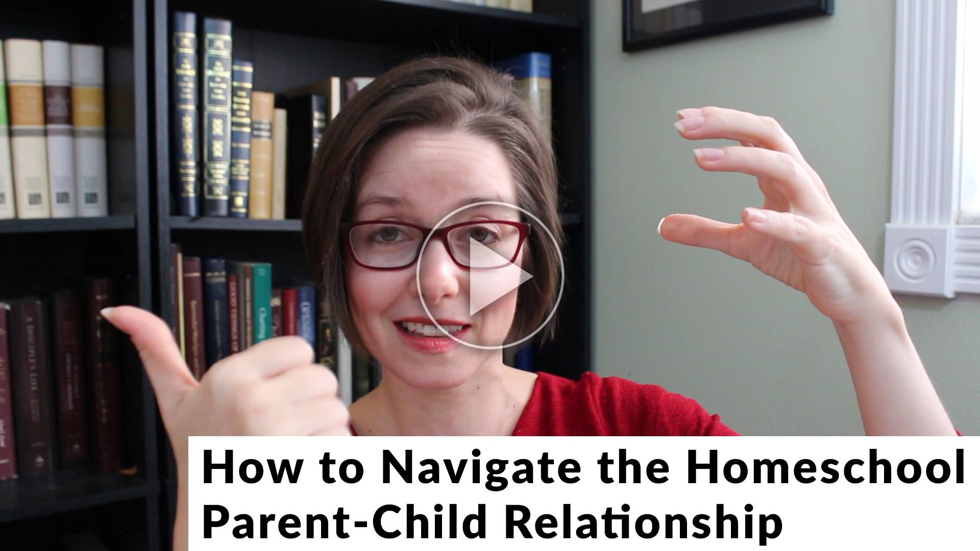 The most important thing I was going to have to learn about was how my homeschool parent-child relationship was going to work. | Homeschool Relationships | Homeschool Expectations | Homeschool parent-child relationships | How to be a good homeschool mom | Homeschooling effects on Family | Stress from parents expectations |