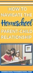 How do you motivate your kid to learn (a HUGE part of homeschooling) without destroying your relationship (with yelling or bribing or begging)? | Homeschool Relationships | Homeschool Expectations | Homeschool parent-child relationships | How to be a good homeschool mom | Homeschooling effects on Family | Stress from parents expectations |